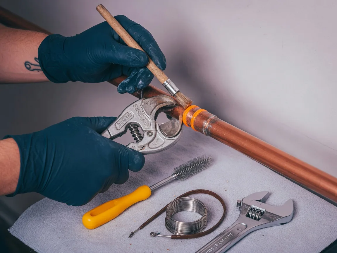 Why choose Sump Pump Repair in Los Fresnos, TX